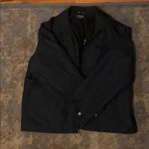 A light weight men’s jacket